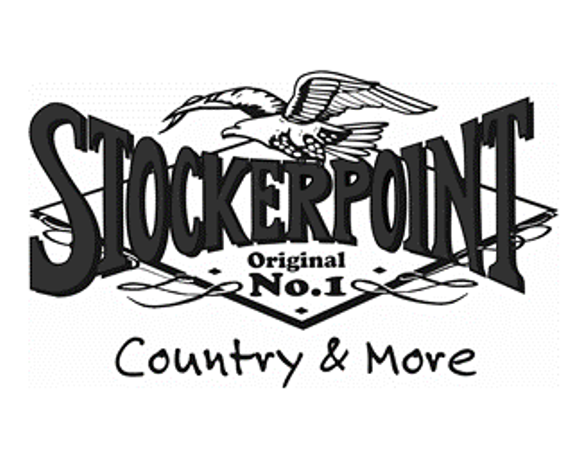 stockerpoint_brand Logo
