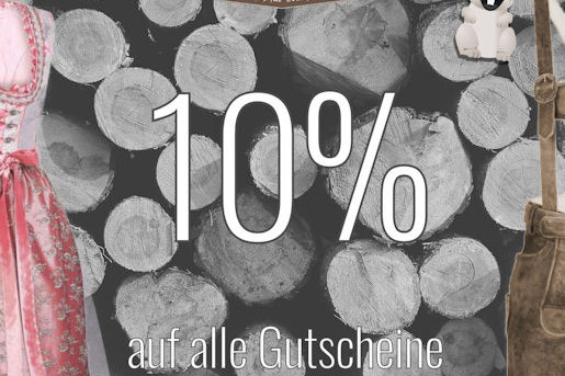 Gutschein Motiv