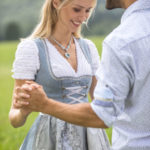 Trachdition Trachten Hochzeitsmode