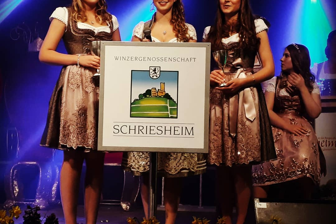Schriesheimer Weinhoheiten 2020