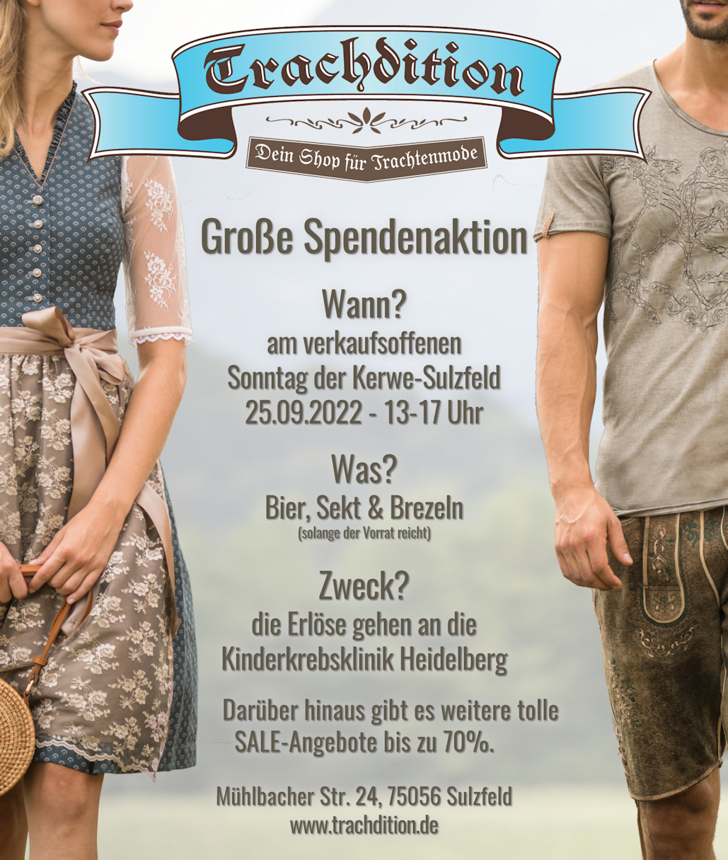 Trachdition_Kerwe_Anzeige